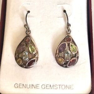 Sterling Silver Earrings